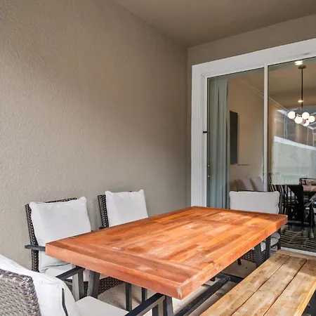 Amazing 4 Bed Home W Private Pool Close To Disney 1180King Kissimmee Exterior photo