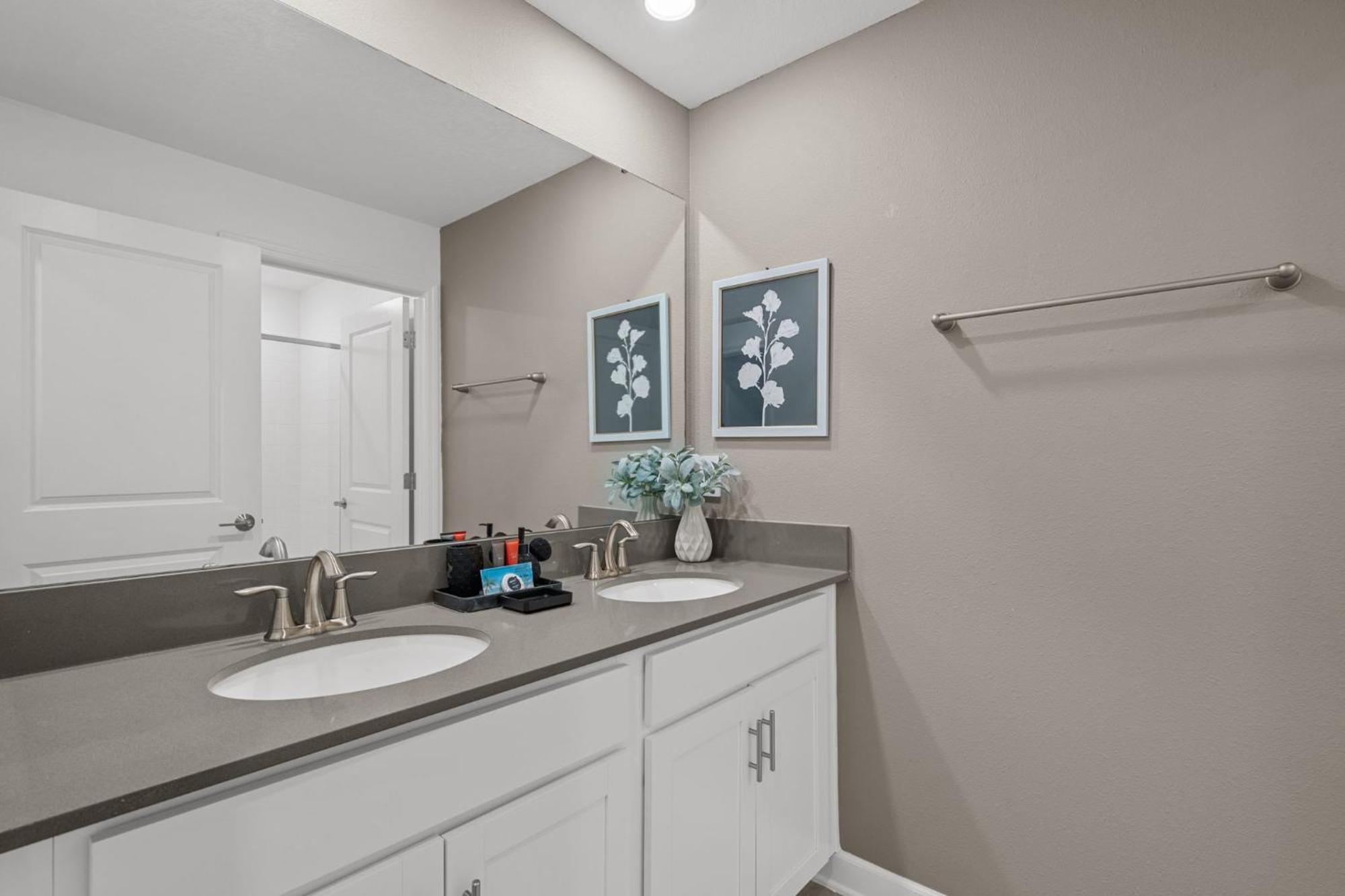 Holiday home Amazing 4 Bed W Private Pool Close To 1180king Kissimmee