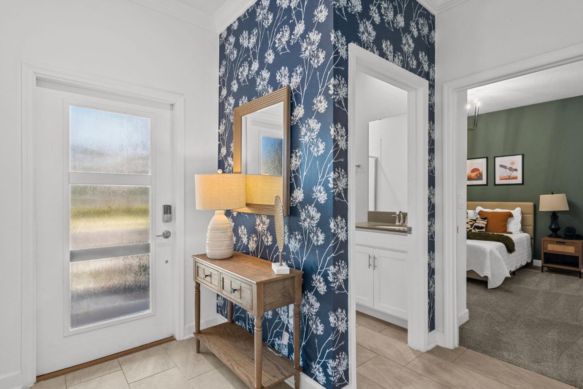 Holiday home Amazing 4 Bed W Private Pool Close To 1180king *