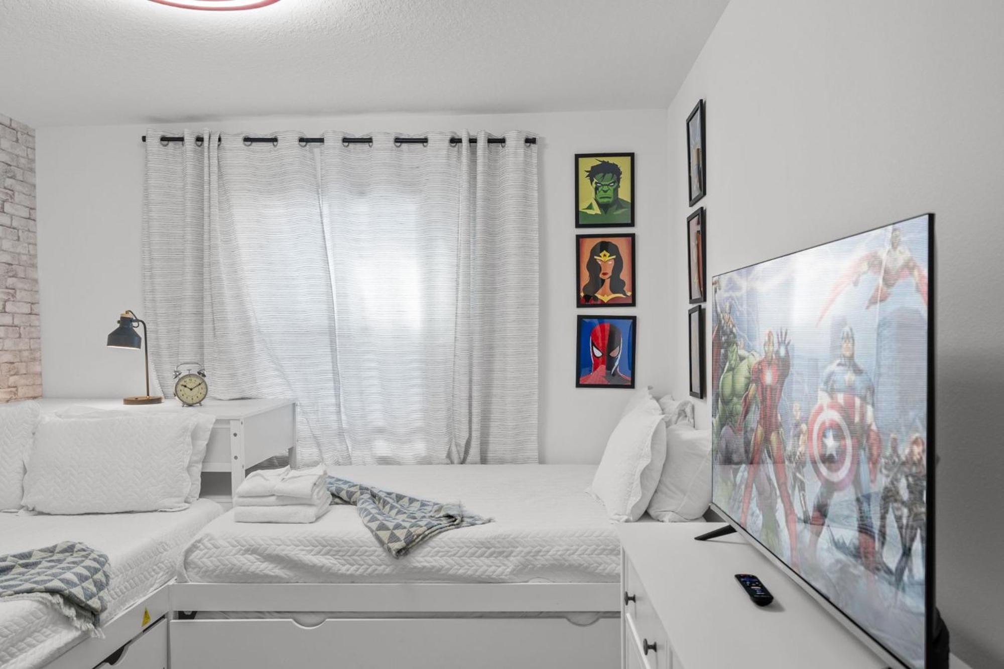 Ferienhaus Amazing 4 Bed W Private Pool Close To 1180king