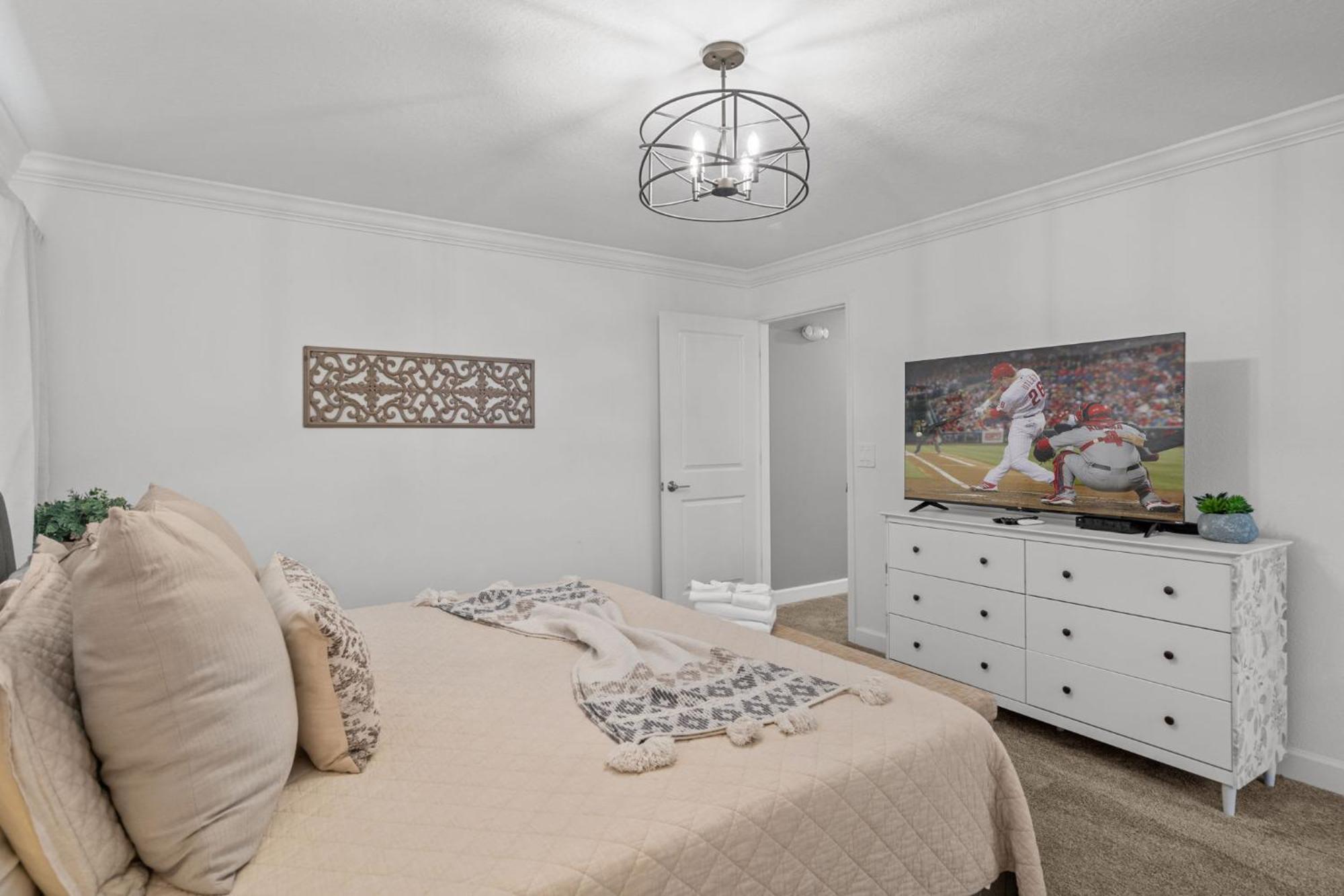 Amazing 4 Bed W Private Pool Close To 1180king Ferienhaus Kissimmee