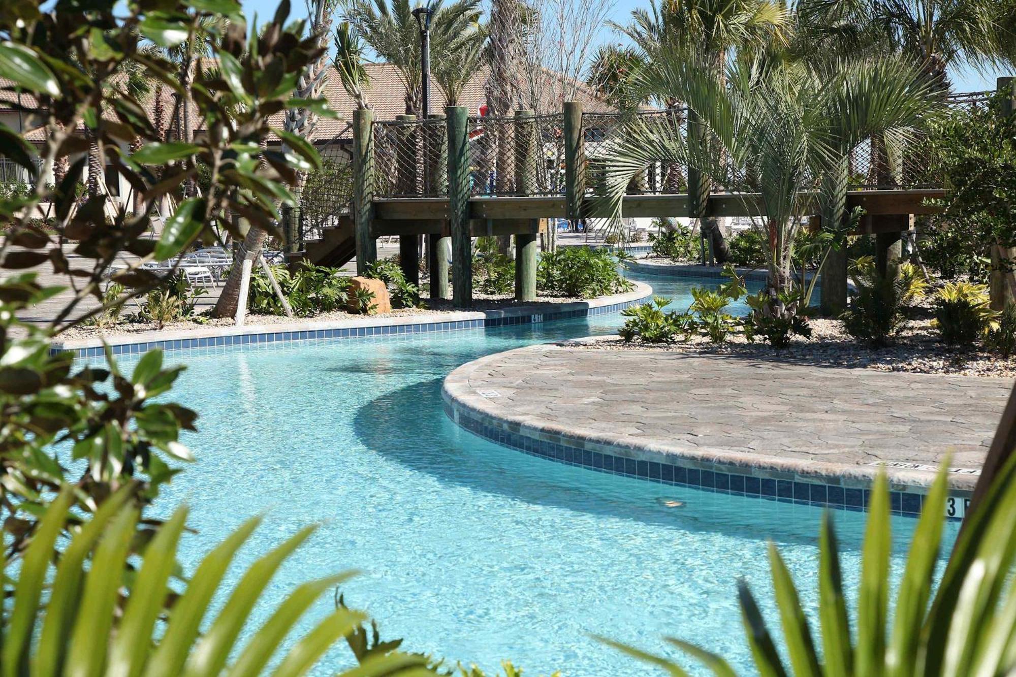 Ferienhaus Amazing 4 Bed W Private Pool Close To 1180king Kissimmee