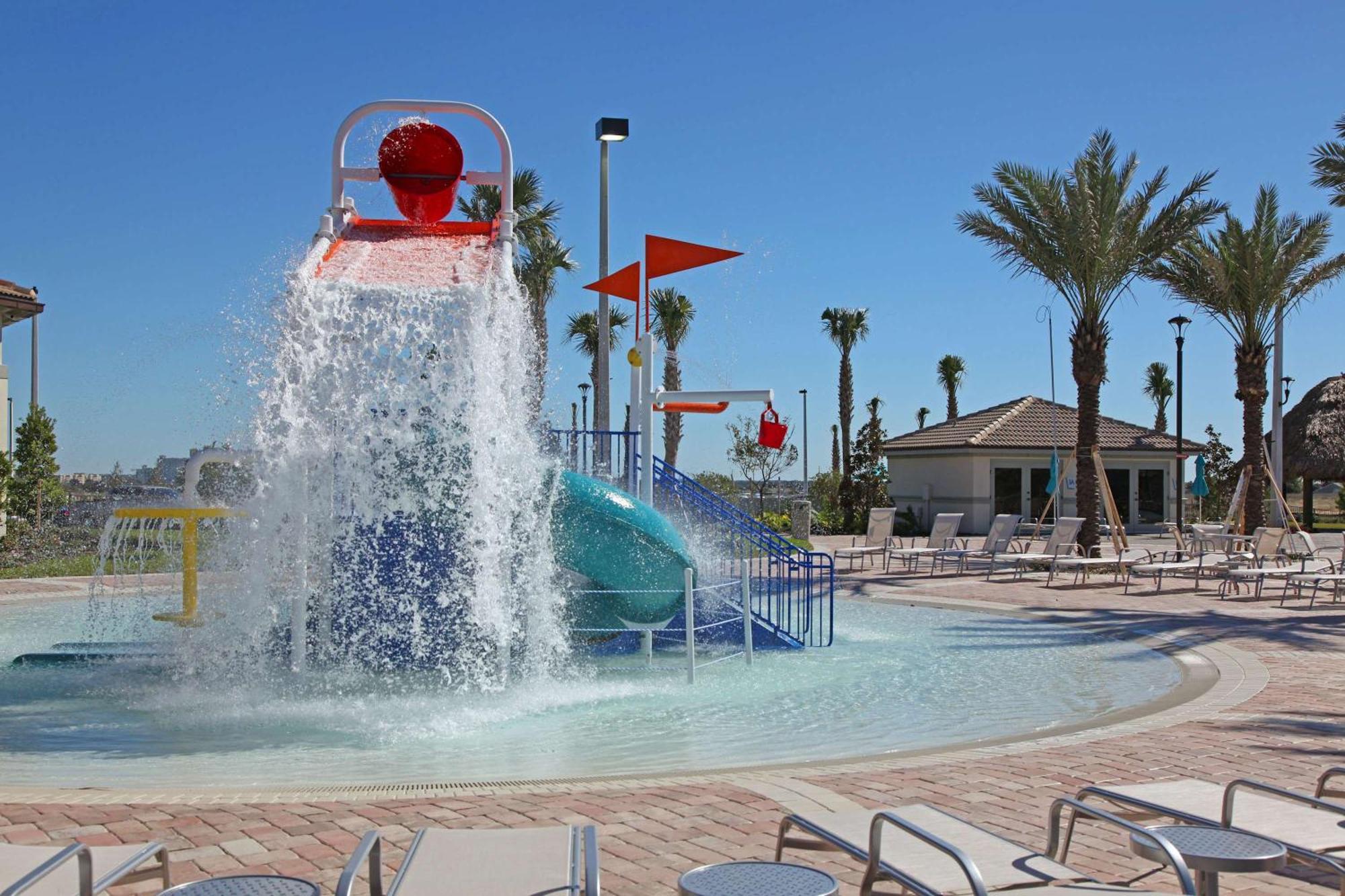 Amazing 4 Bed W Private Pool Close To 1180king Holiday home