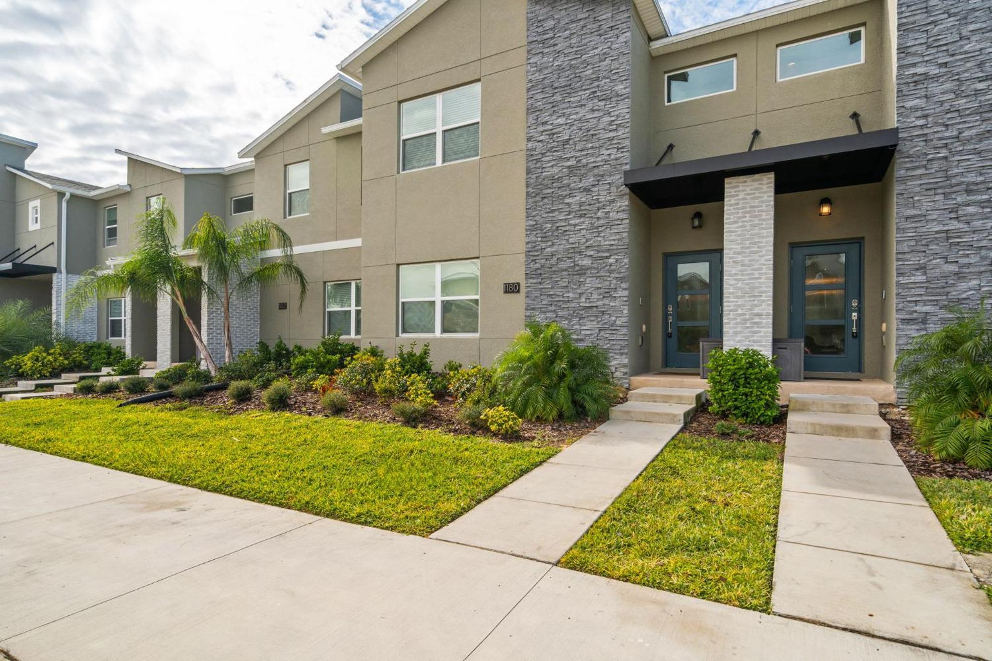 Ferienhaus Amazing 4 Bed W Private Pool Close To 1180king