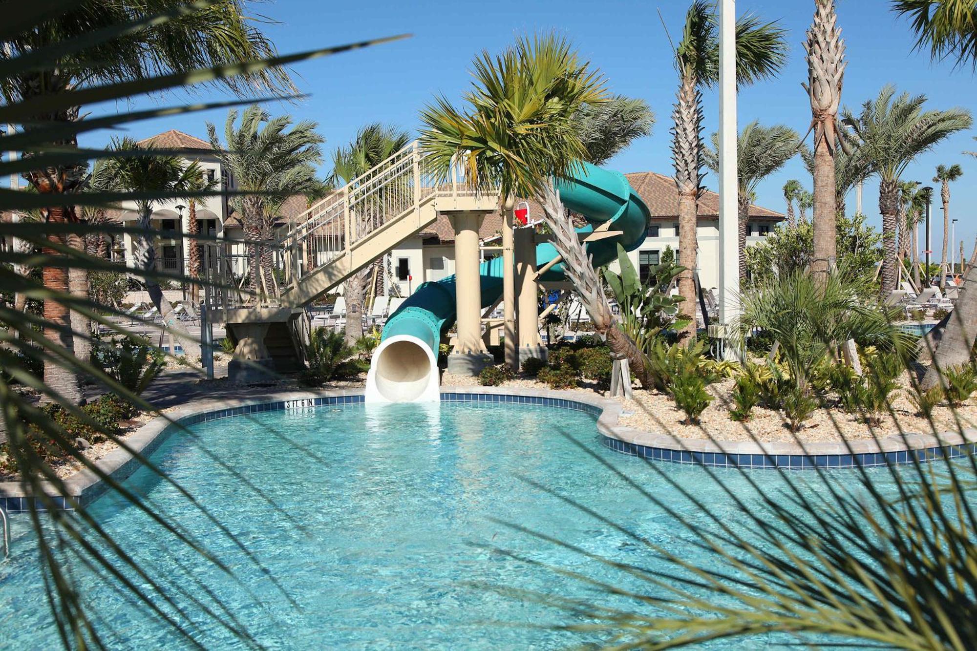 Holiday home Amazing 4 Bed W Private Pool Close To 1180king Kissimmee