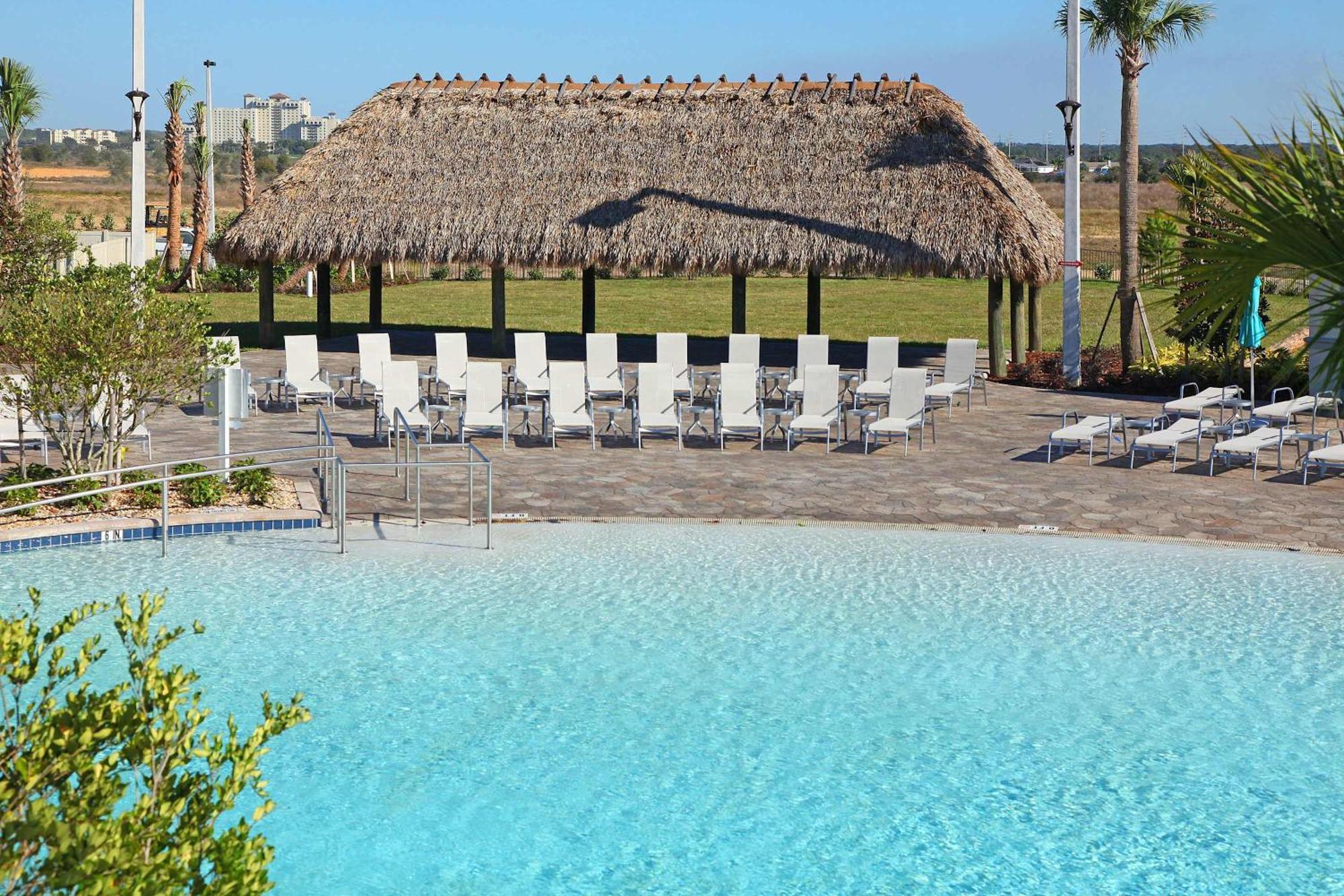 Amazing 4 Bed W Private Pool Close To 1180king Kissimmee