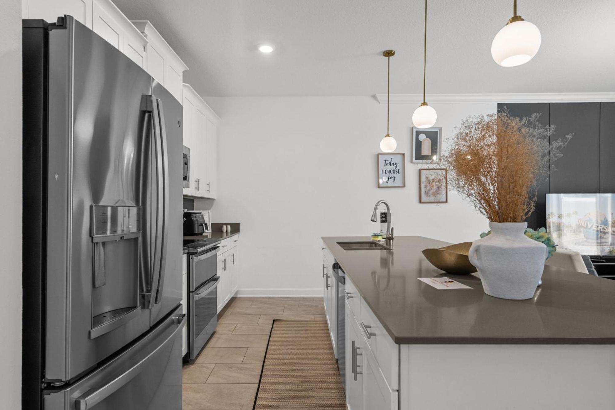 Amazing 4 Bed W Private Pool Close To 1180king